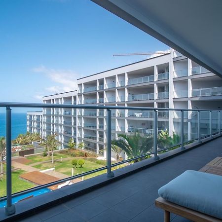 Madeira Residence Apt. 80 푼샬 외부 사진