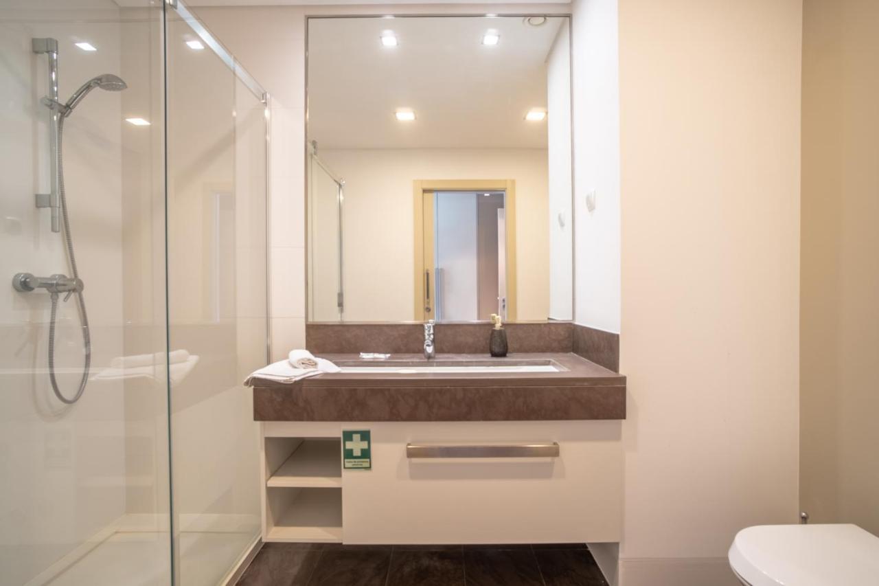 Madeira Residence Apt. 80 푼샬 외부 사진
