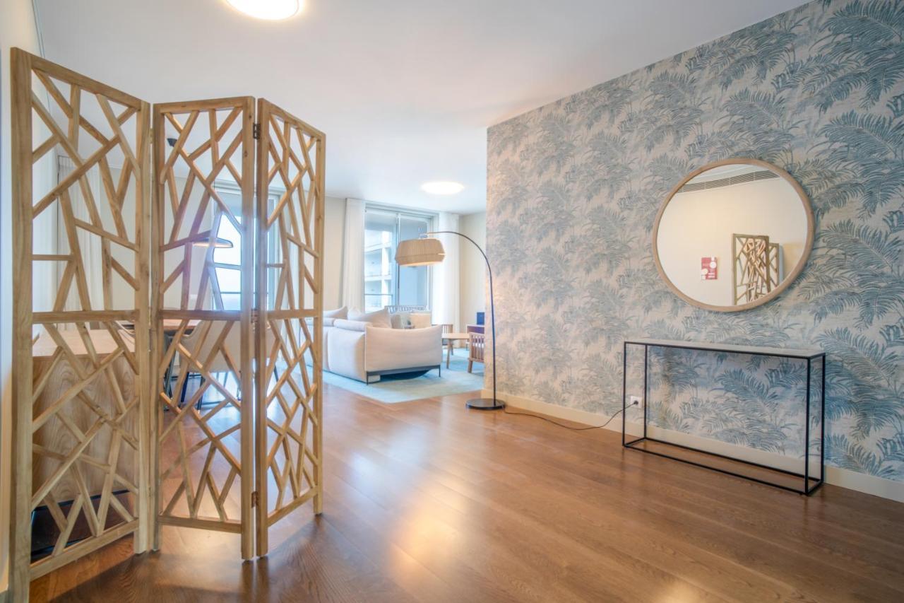 Madeira Residence Apt. 80 푼샬 외부 사진