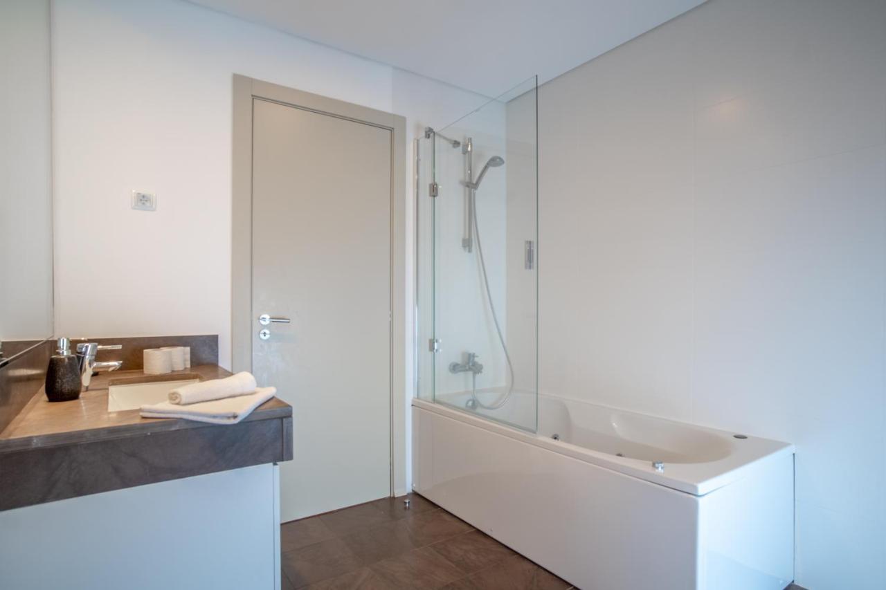 Madeira Residence Apt. 80 푼샬 외부 사진