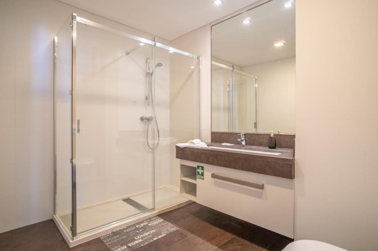 Madeira Residence Apt. 80 푼샬 외부 사진