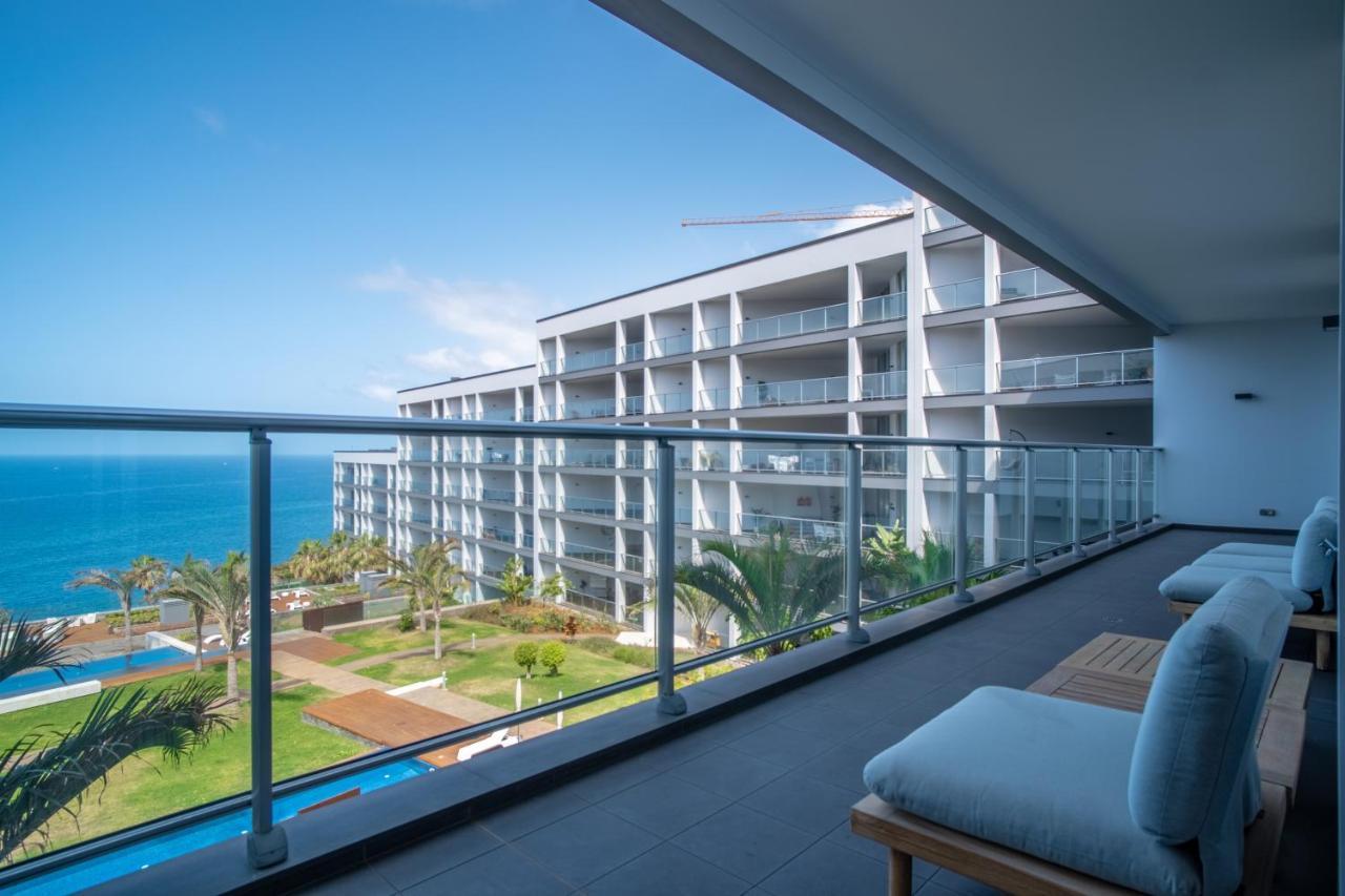 Madeira Residence Apt. 80 푼샬 외부 사진