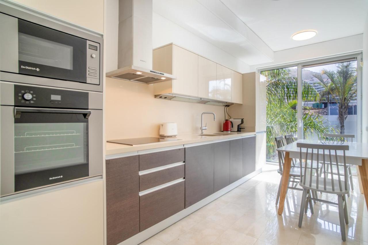Madeira Residence Apt. 80 푼샬 외부 사진