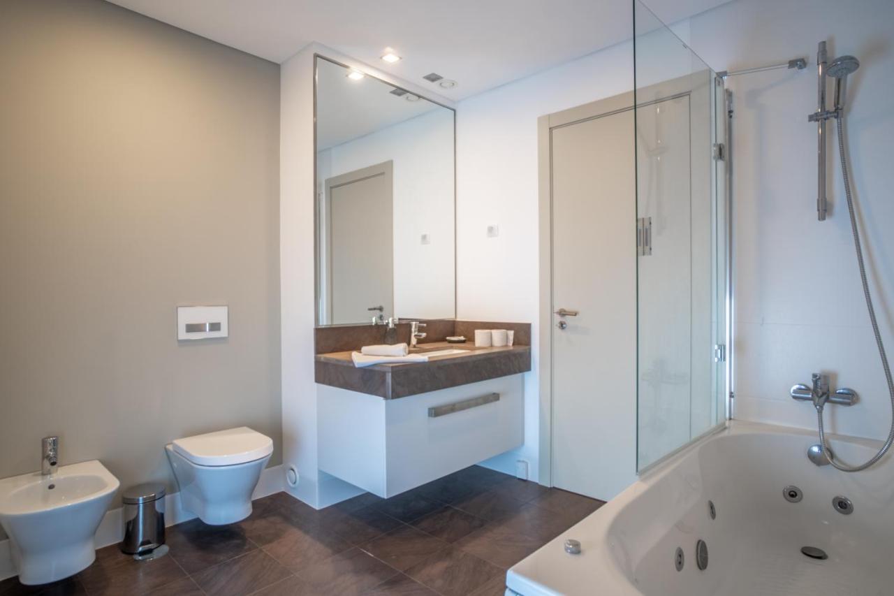 Madeira Residence Apt. 80 푼샬 외부 사진