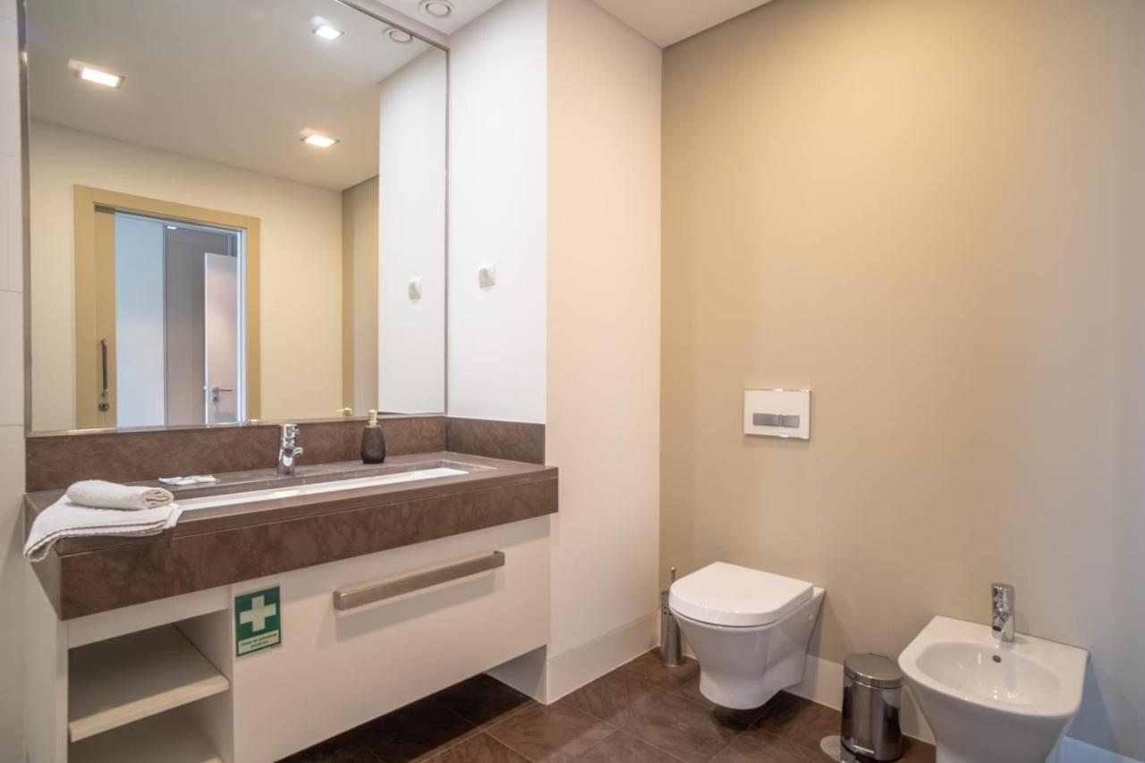 Madeira Residence Apt. 80 푼샬 외부 사진