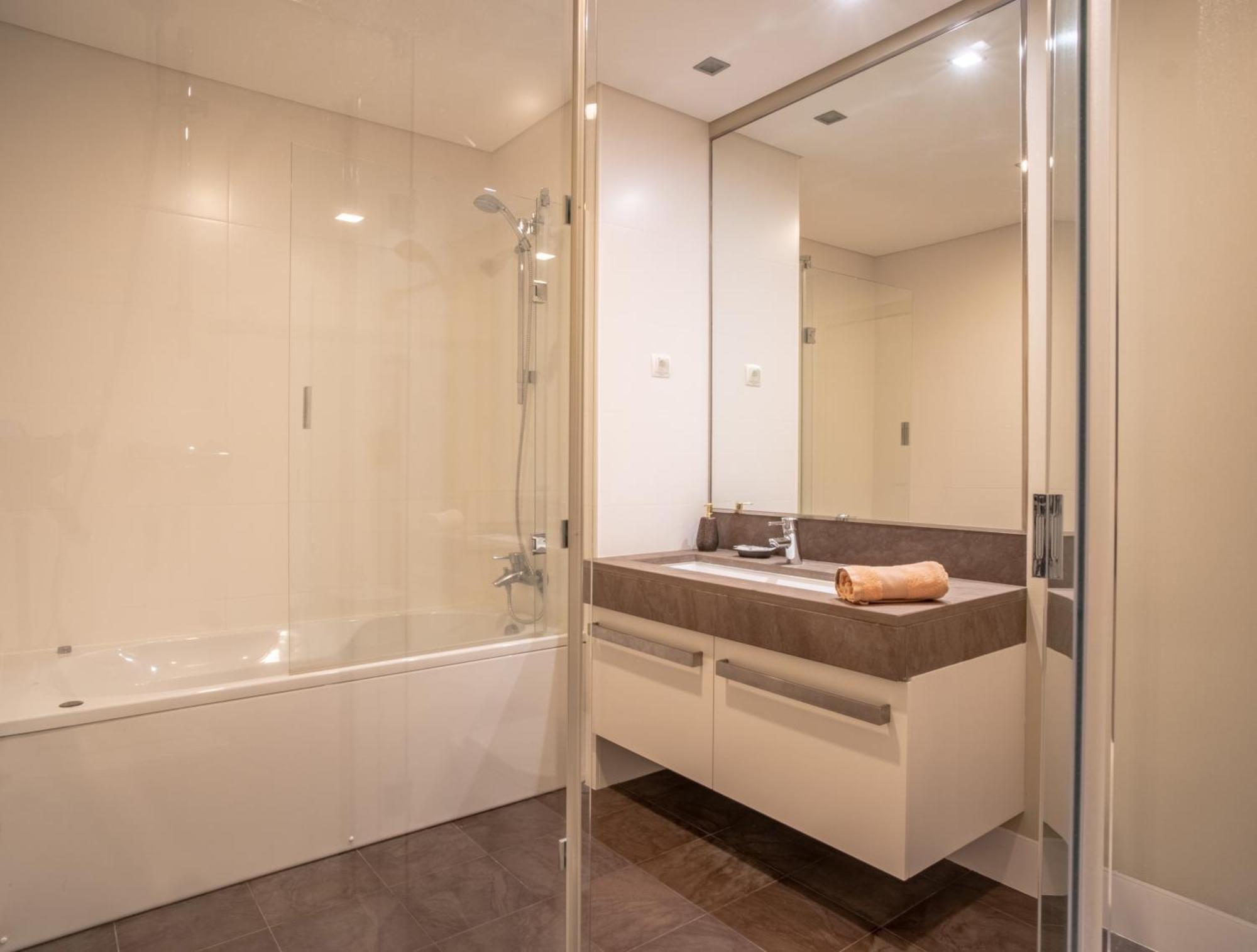 Madeira Residence Apt. 80 푼샬 외부 사진