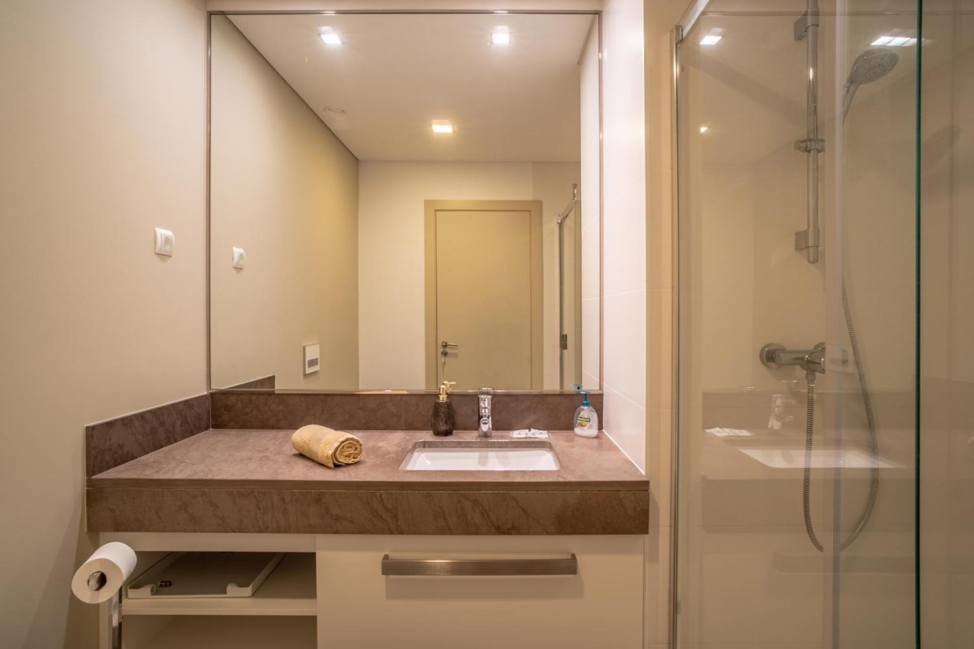 Madeira Residence Apt. 80 푼샬 외부 사진